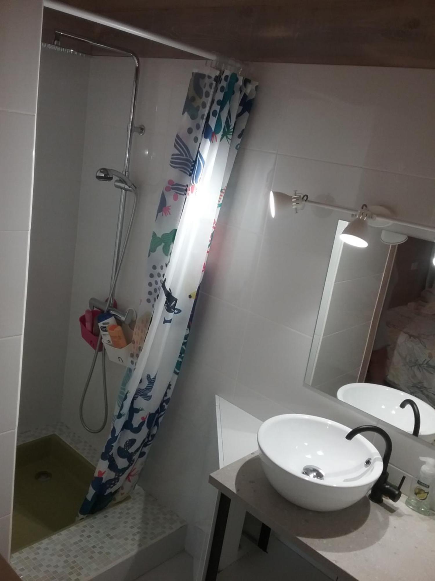 Appartement Apparemment Cheztony Vue Montagne Eaux-bonne Gourette