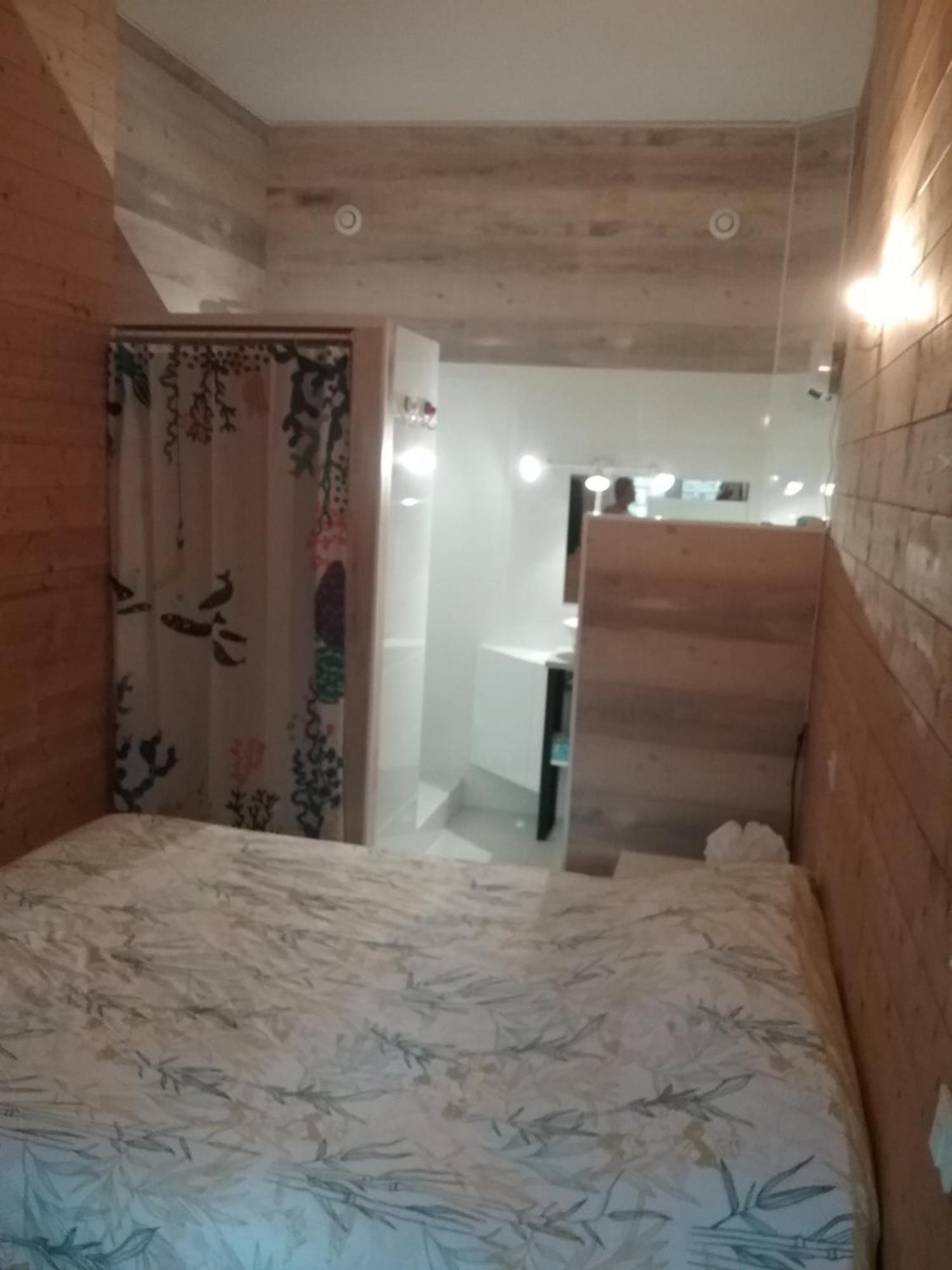 Apparemment Cheztony Vue Montagne Eaux-bonne Gourette Apartment *
